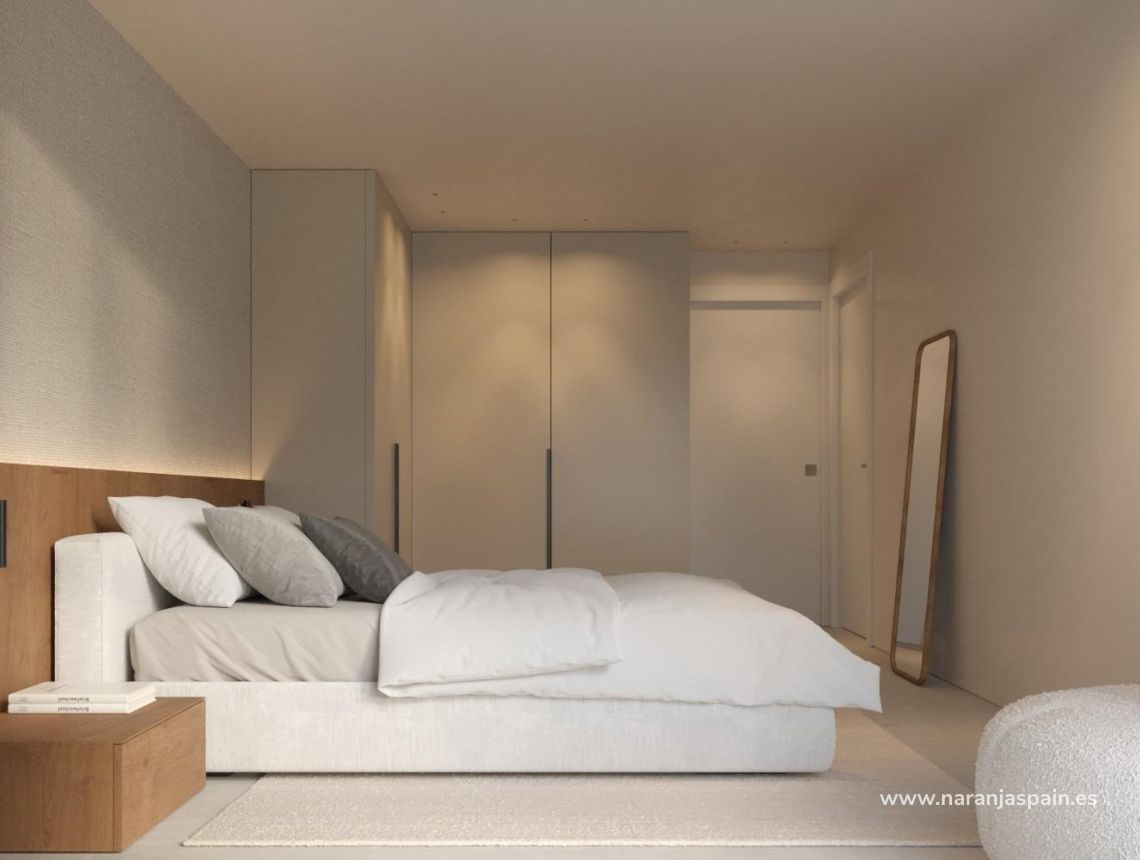 Obra Nueva - Quad House - Dolores - Pueblo