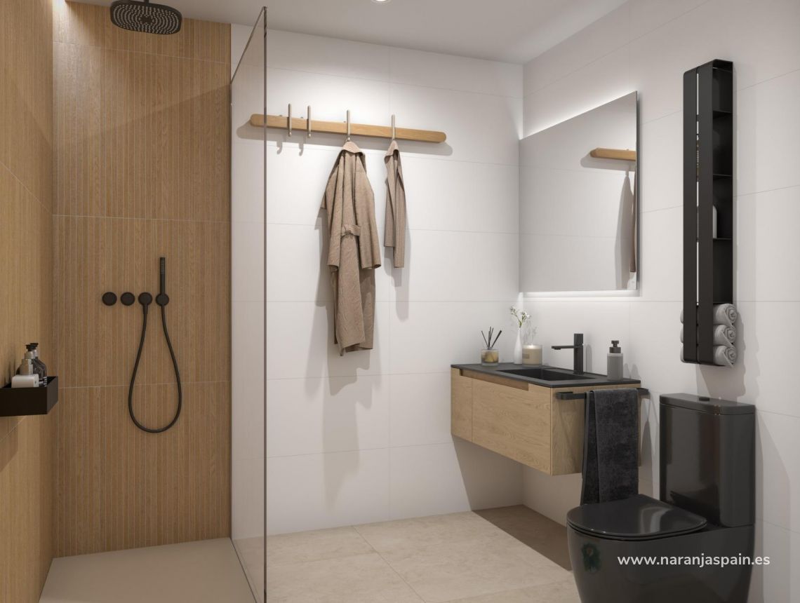 Obra Nueva - Quad House - Dolores - Pueblo