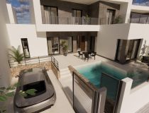 Obra Nueva - Quad House - Dolores - Sector 3