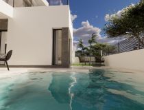 Obra Nueva - Quad House - Dolores - Sector 3