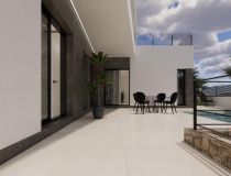 Obra Nueva - Quad House - Dolores - Sector 3