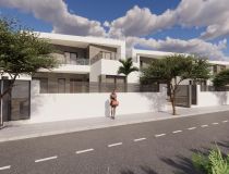 Obra Nueva - Quad House - Dolores - Sector 3