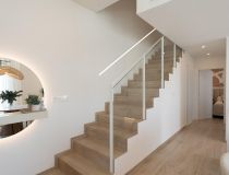 Obra Nueva - Quad House - Los Alcázares - Serena Golf