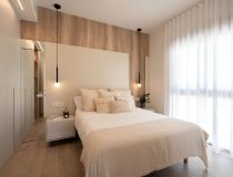 Obra Nueva - Quad House - Los Alcázares - Serena Golf