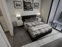 Obra Nueva - Quad House - Torre Pacheco - pueblo