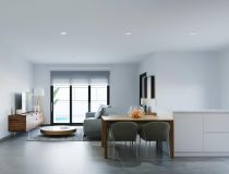 Obra Nueva - Quad House - Torre Pacheco - Torre-pacheco