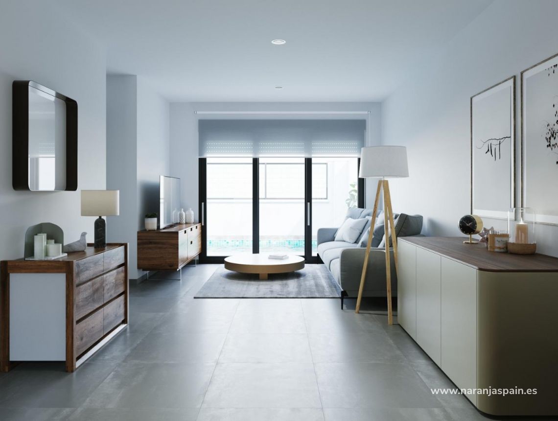 Obra Nueva - Quad House - Torre Pacheco - Torre-pacheco