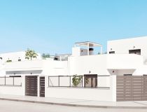 Obra Nueva - Quad House - Torre Pacheco - Torre-pacheco