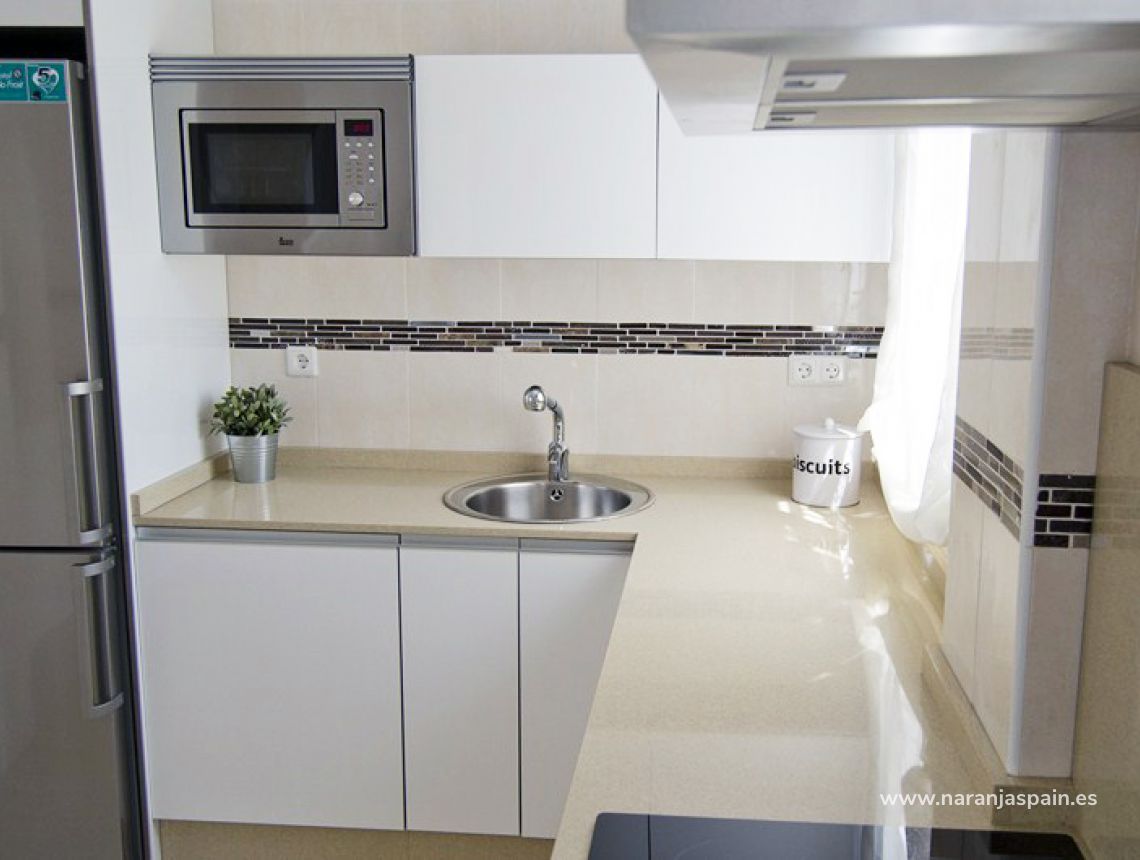 Obra Nueva -  - Rojales - Ciudad Quesada