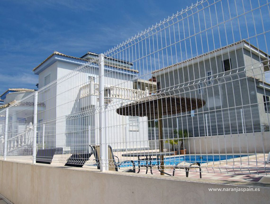 Obra Nueva -  - Rojales - Ciudad Quesada