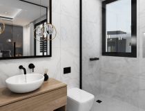 Obra Nueva - Semi Detached Villa - Los Montesinos