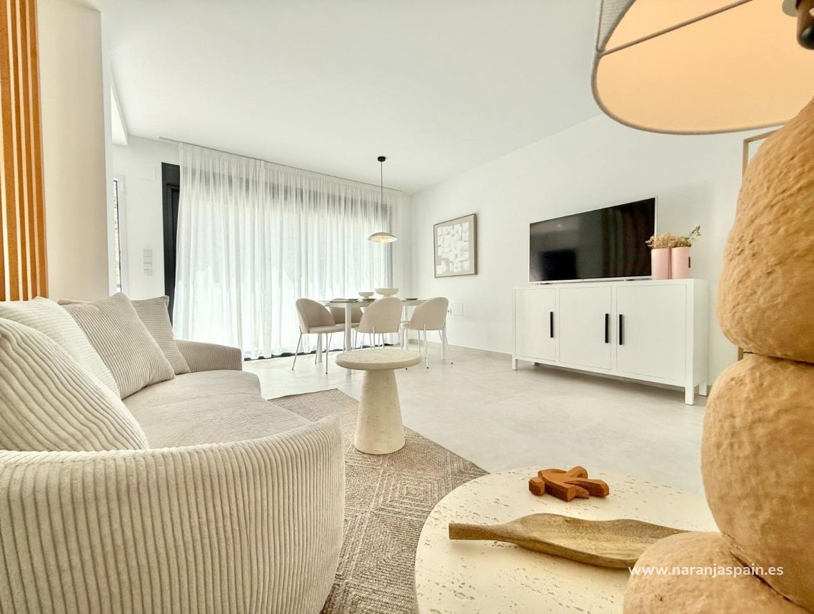 Obra Nueva - Town House - Cox - Sin Zona