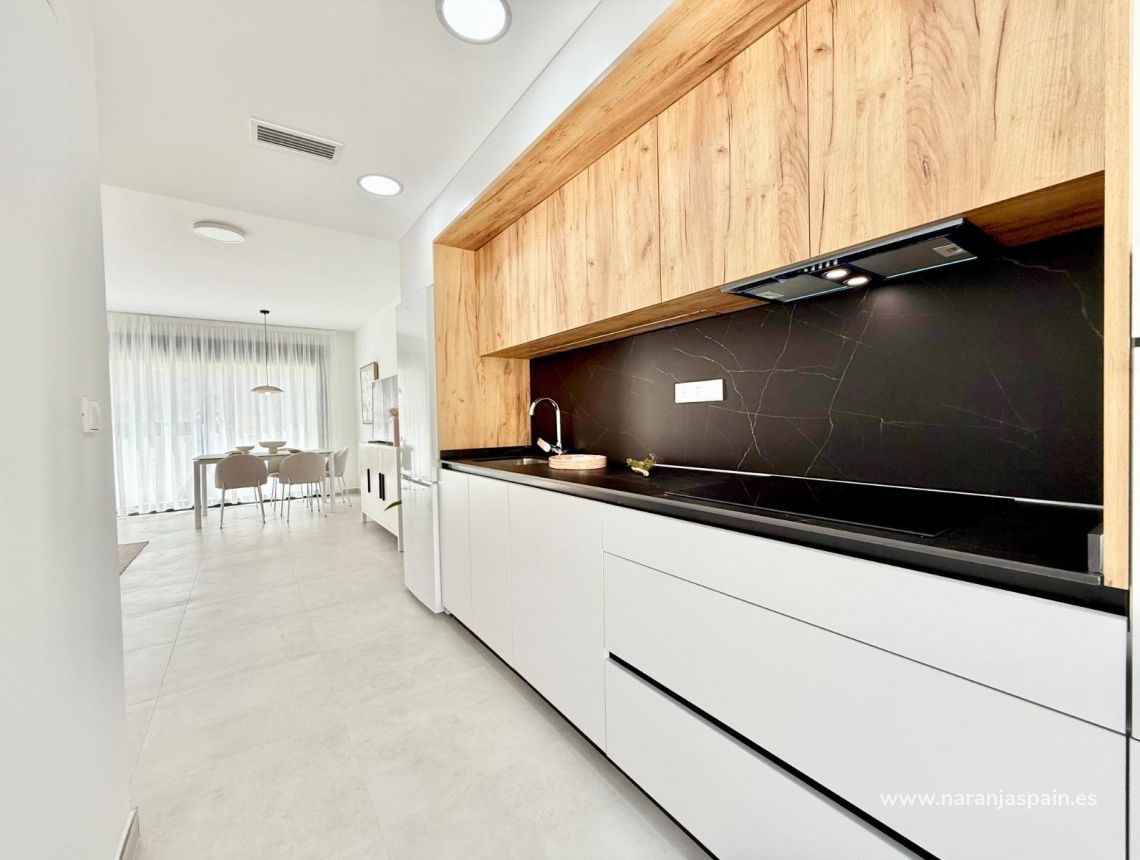 Obra Nueva - Town House - Cox - Sin Zona