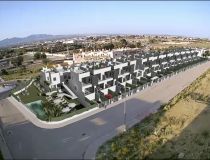 Obra Nueva - Town House - Cox - Sin Zona