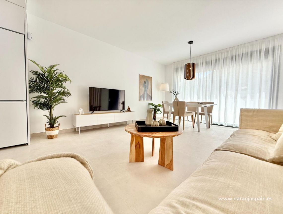 Obra Nueva - Town House - Cox - Sin Zona