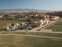Obra Nueva - Town House - Cuevas Del Almanzora - Desert Spring Golf