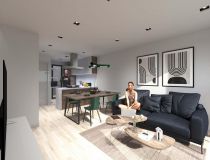 Obra Nueva - Town House - Dolores - Sector 2