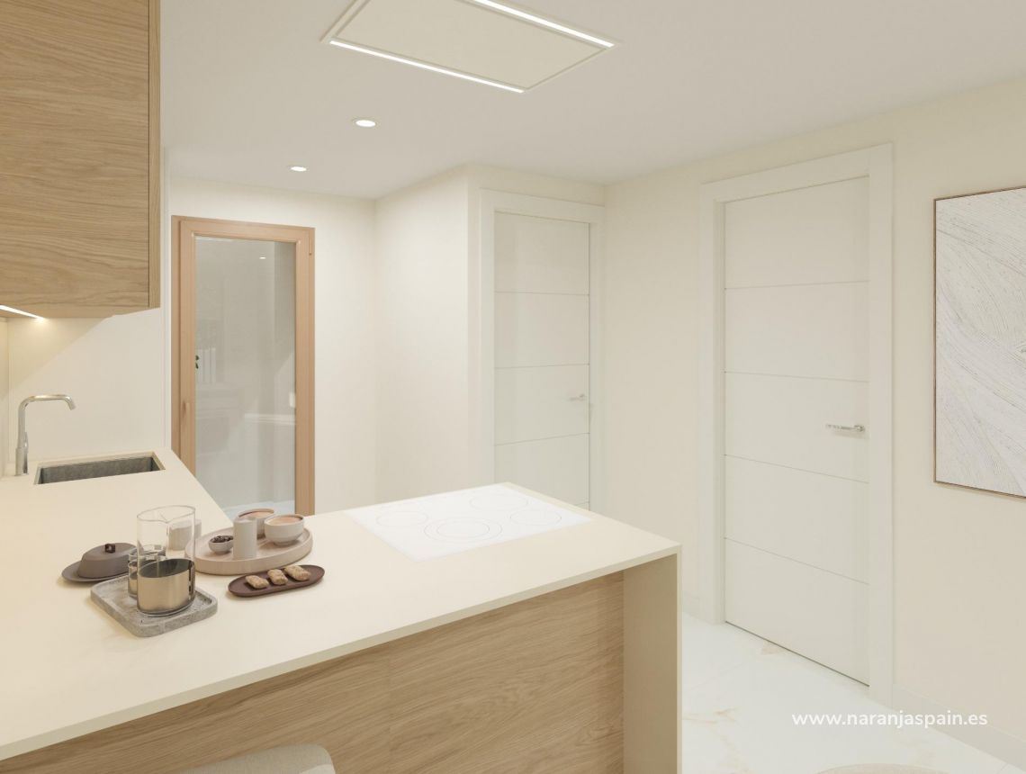 Obra Nueva - Town House - Dolores - Sector 2