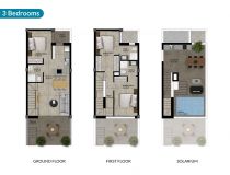 Obra Nueva - Town House - Dolores - Sector 2