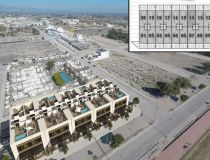 Obra Nueva - Town House - Dolores - Sector 2