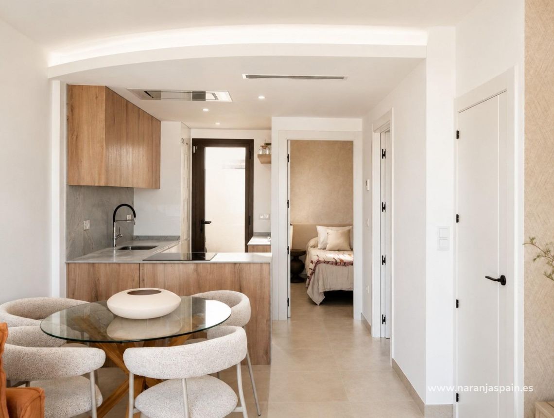 Obra Nueva - Town House - Dolores - Sector 2