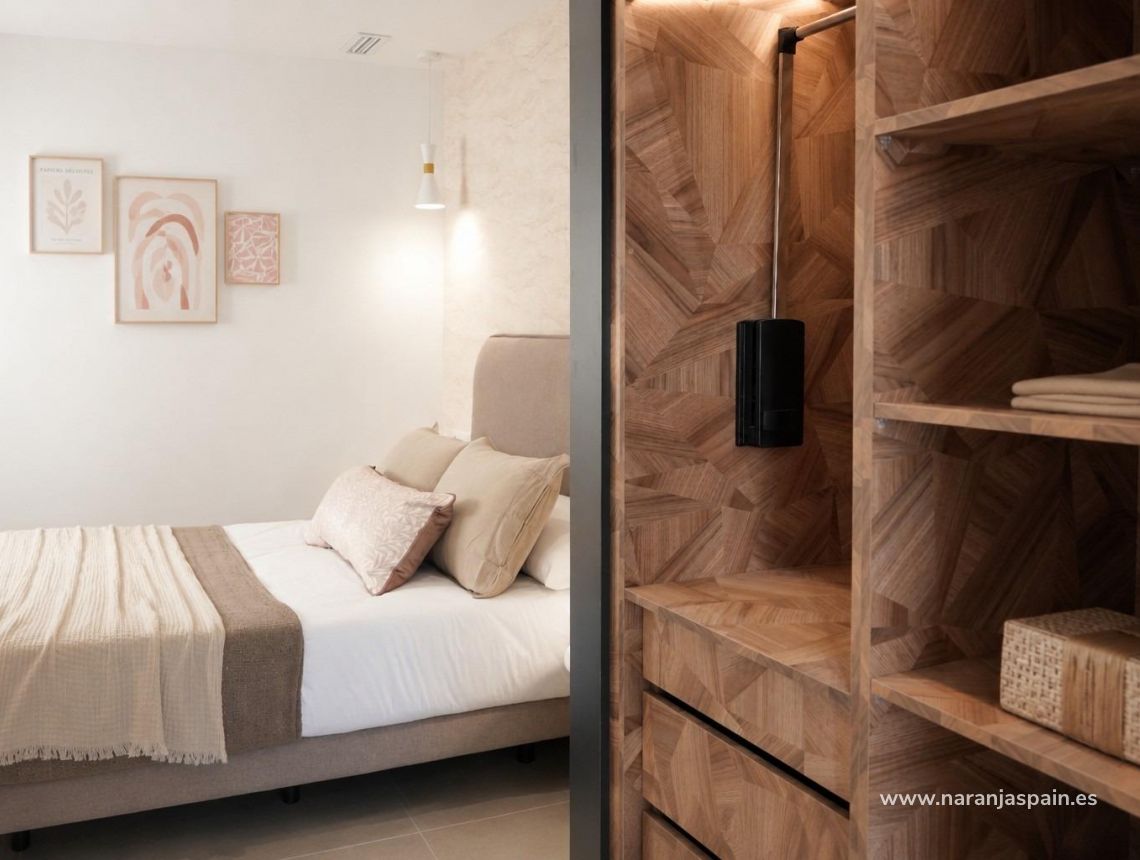Obra Nueva - Town House - Dolores - Sector 2
