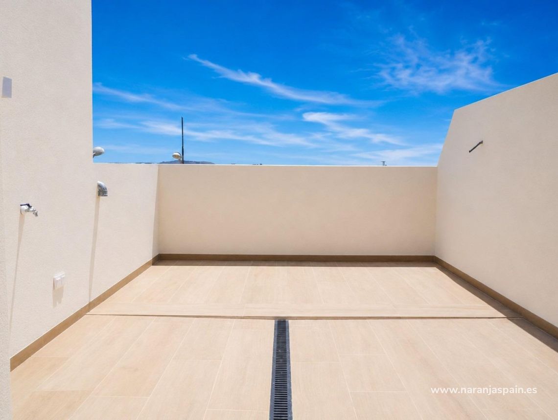 Obra Nueva - Town House - Dolores - Sector 2
