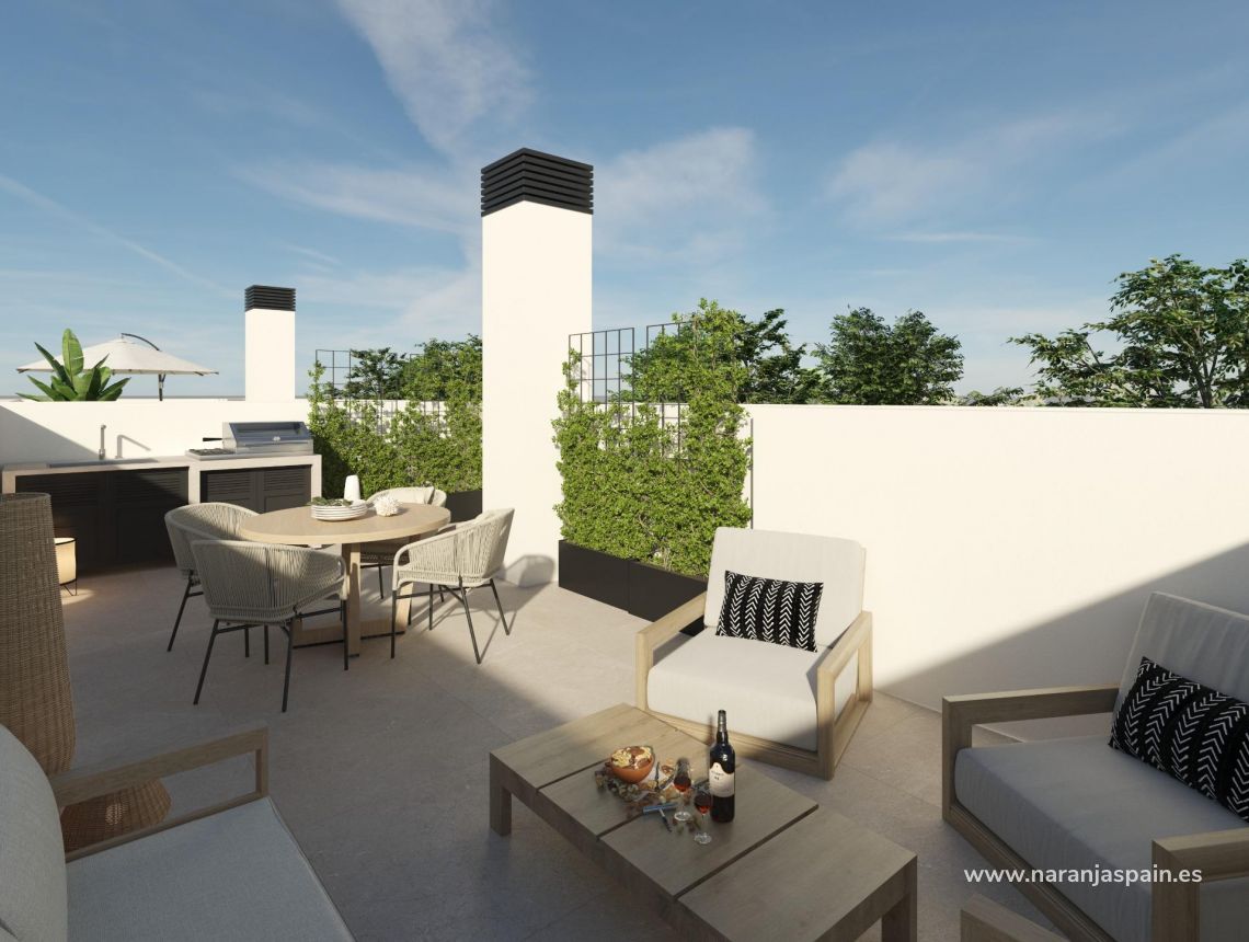 Obra Nueva - Town House - Dolores - Sector 2