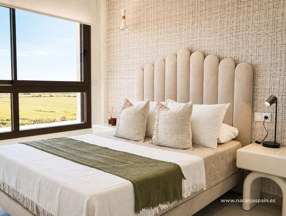 Obra Nueva - Town House - Dolores - Sector 2