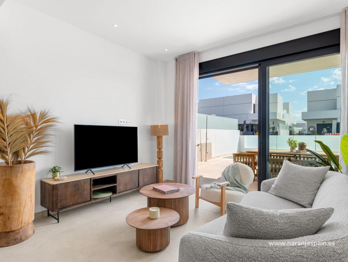 Obra Nueva - Town House - Dolores - Sector 3