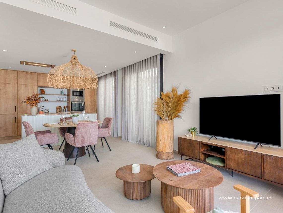 Obra Nueva - Town House - Dolores - Sector 3