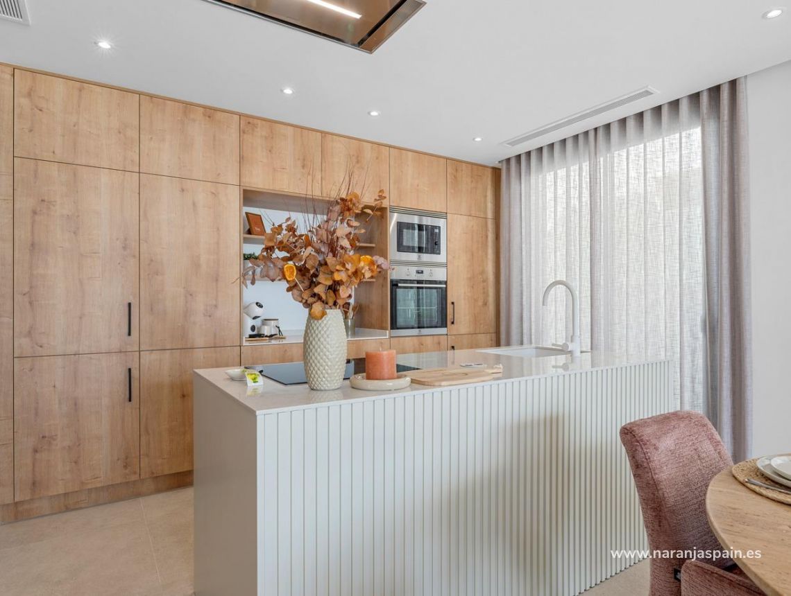 Obra Nueva - Town House - Dolores - Sector 3