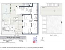 Obra Nueva - Town House - Dolores - Sector 3