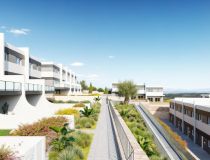 Obra Nueva - Town House - Finestrat - Balcón De Finestrat