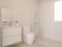 Obra Nueva - Town House - Finestrat - Balcón De Finestrat