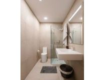 Obra Nueva - Town House - Fuente Álamo - La Pinilla