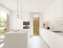 Obra Nueva - Town House - Godella - Urb. Campolivar