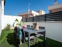 Obra Nueva - Town House - Gran Alacant