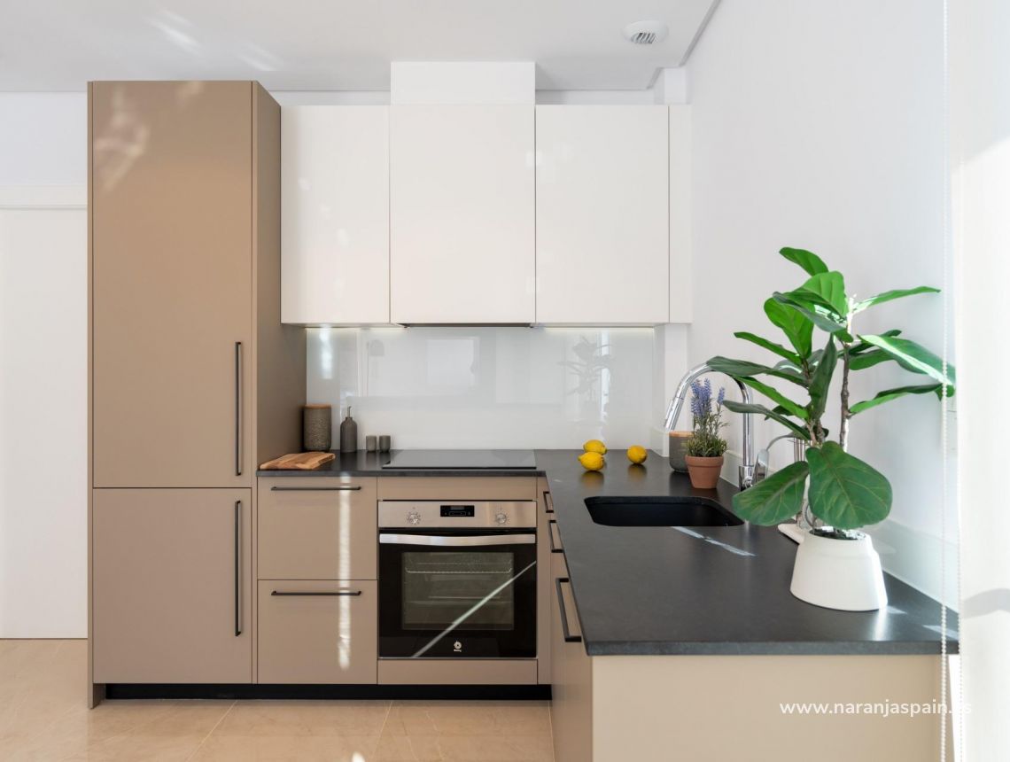 Obra Nueva - Town House - Gran Alacant