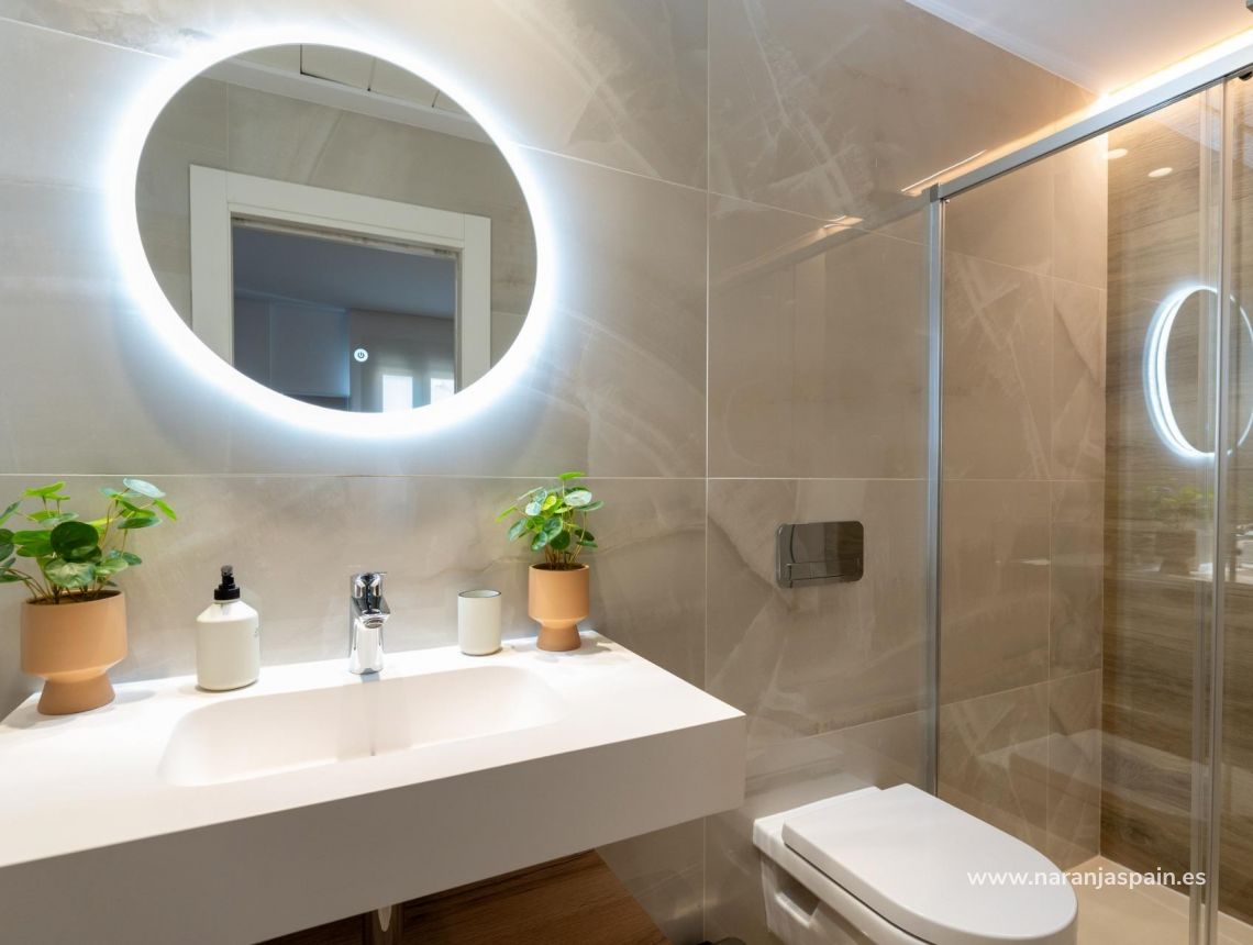 Obra Nueva - Town House - Gran Alacant