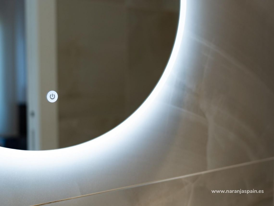 Obra Nueva - Town House - Gran Alacant