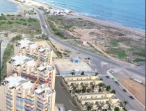 Obra Nueva - Town House - La Manga