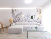 Obra Nueva - Town House - La Manga