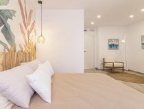 Obra Nueva - Town House - La Manga