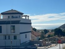 Obra Nueva - Town House - La Union - centro