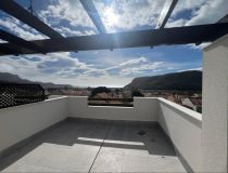 Obra Nueva - Town House - La Union - centro