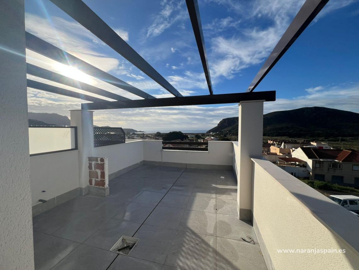 Obra Nueva - Town House - La Union - centro
