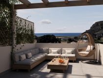 Obra Nueva - Town House - La Union - centro