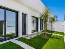 Obra Nueva - Town House - Los Alcázares - Serena Golf