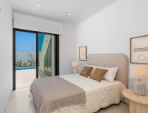 Obra Nueva - Town House - Los Alcázares - Serena Golf
